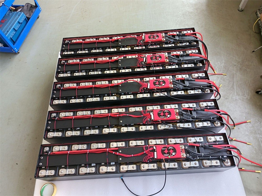 lfp battery
