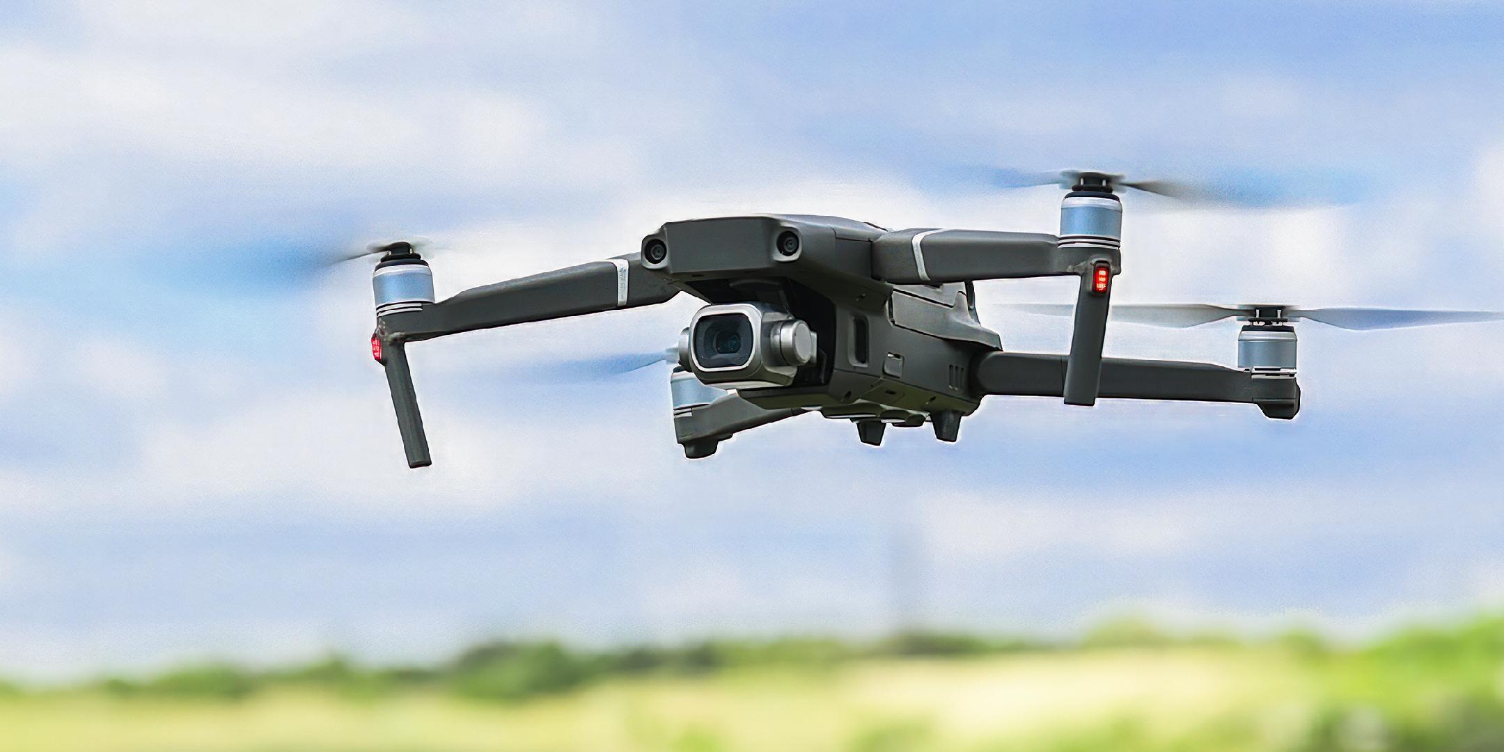 UAV UAS